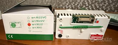 Posto esterno Comelit