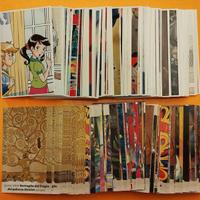 Figurine Artonauti - Il Novecento