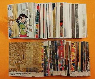 Figurine Artonauti - Il Novecento