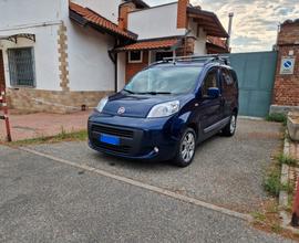 Fiat Qubo 1.3 75CV AUTOMATICA, Diesel Euro4, Clima