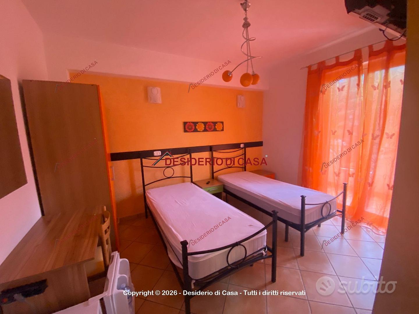 Apartment in Sant'Angelo di Brolo, Iorgani - Vista 3
