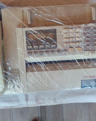 tel fax anno 1985
