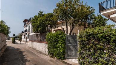 Appartamento confortevole Sperlonga