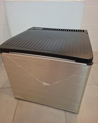 Frigo trivalente campeggio Dometic 12V, 230V, gas