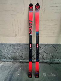 Sci Rossignol HERO ATHLETE GS PRO 164 cm - Sports In vendita a Torino