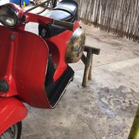 Vespa 50 l 1968