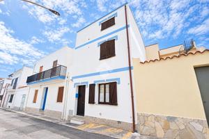 CASA INDIPENDENTE A CALASETTA