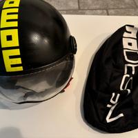 Casco Momo