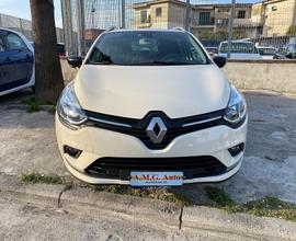 Renault Clio 1.5 dCi 8V 75 CV Duel auto pari al nu