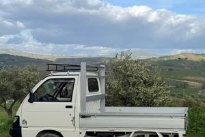 Piaggio porter euro6