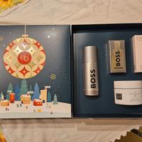 Cofanetto Esserbella Esselunga Natale 2025 nuovo