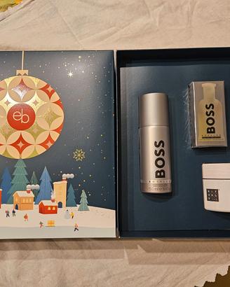 Cofanetto Esserbella Esselunga Natale 2025 nuovo