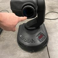 Teste mobili ROBE SPOT