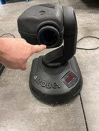 Teste mobili ROBE SPOT