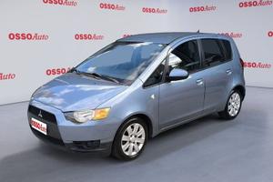 Mitsubishi Colt 1.1 BENZINA 75 HP IMPIANTO GP...