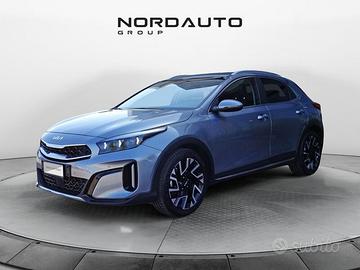 Kia Xceed 1.0 T-GDi GPL Style