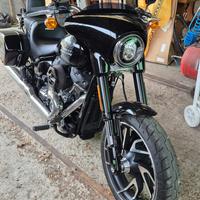 HARLEY DAVIDSON SPORT GLIDE