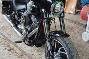 HARLEY DAVIDSON SPORT GLIDE