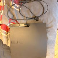 console playstation 3