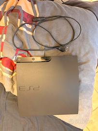 console playstation 3