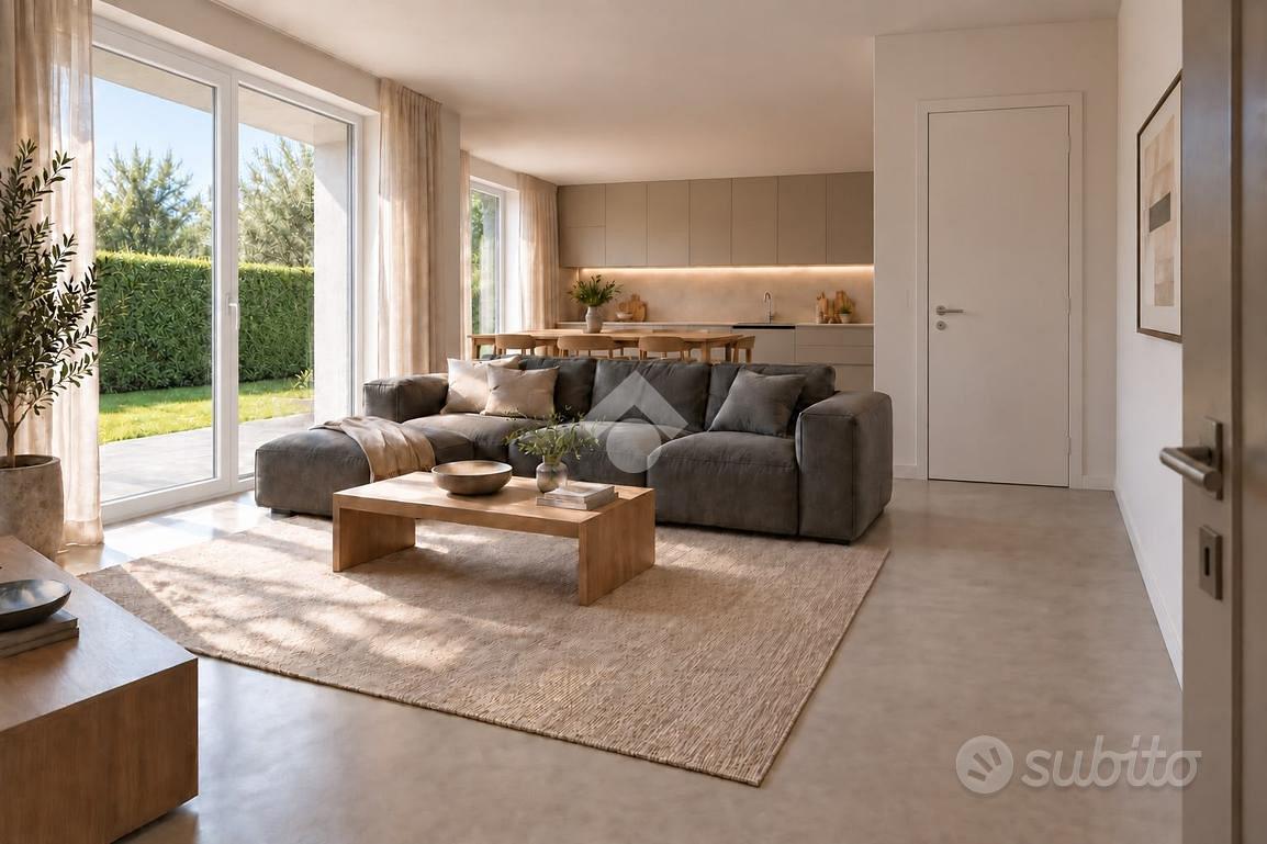 Appartamento – Varedo, Valera - Vista 4