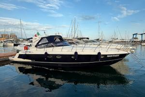 Barca Mano Marine 38.50 HT possibilit posto barca