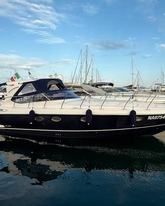 Barca Mano Marine 38.50 HT possibilit posto barca