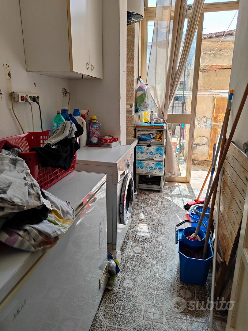 Appartamento – SR - Vista 2