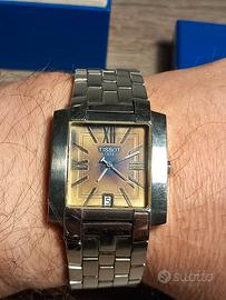 Tissot orologio L860 960k funzionante 2002