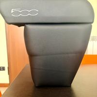 Bracciolo per Fiat 500X