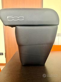Bracciolo per Fiat 500X