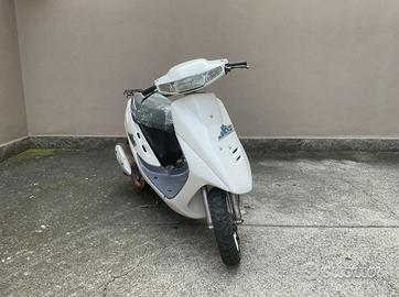 Honda Dio Af 27 50cc