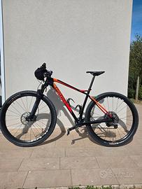 MTB Wilier Triestina 101X