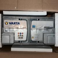 Batteria auto Varta 80ah AGM 800A