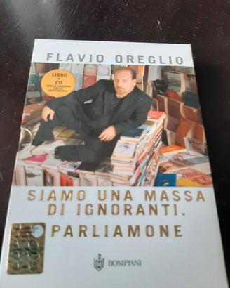 Libro di Flavio Oreglio ZELIG