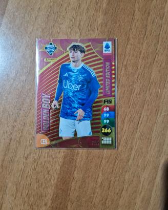 figurine panini