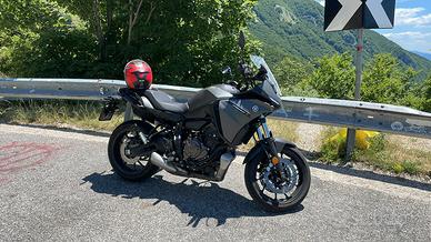 Yamaha Tracer 7