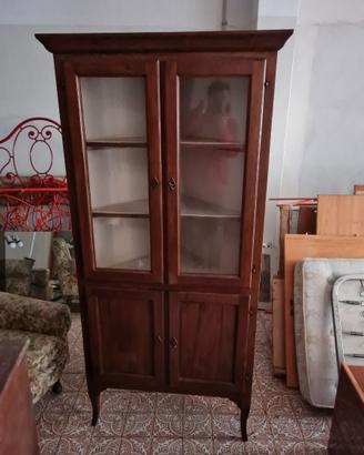Mobile in legno