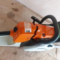 Motosega Stihl MS 270