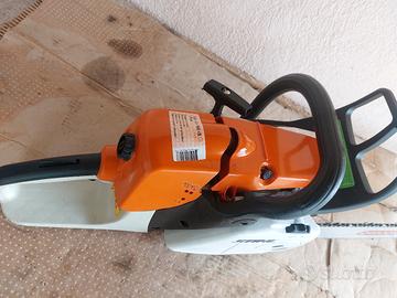 Motosega Stihl MS 270