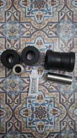 KIT Gommini rinforzati Bracci Alfa GIULIETTA