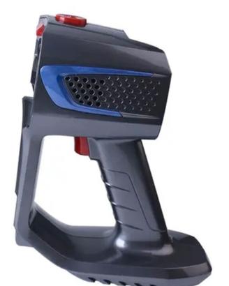 termozeta aspirapolvere my libera 22 corpo motore