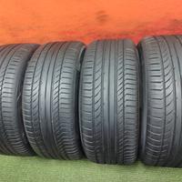 255 55 18 Gomme Estive 99% Continental 255 55R18