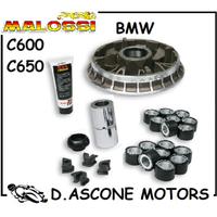 Variatore MULTIVAR 2000 MHR per BMW C600 – C650 cc