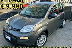 Fiat Panda Panda 1.0 firefly hybrid SUPER PROMO!!!