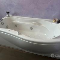 Vasca da bagno ALBATROS