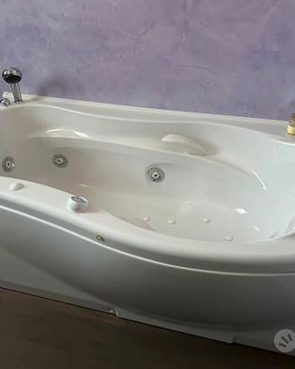 Vasca da bagno ALBATROS