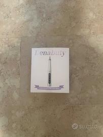 Kit manicure e pedicure