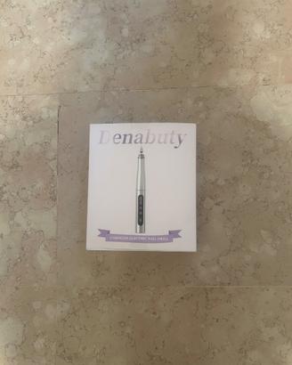 Kit manicure e pedicure