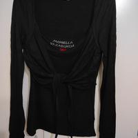 Maglia Monella Vagabonda donna